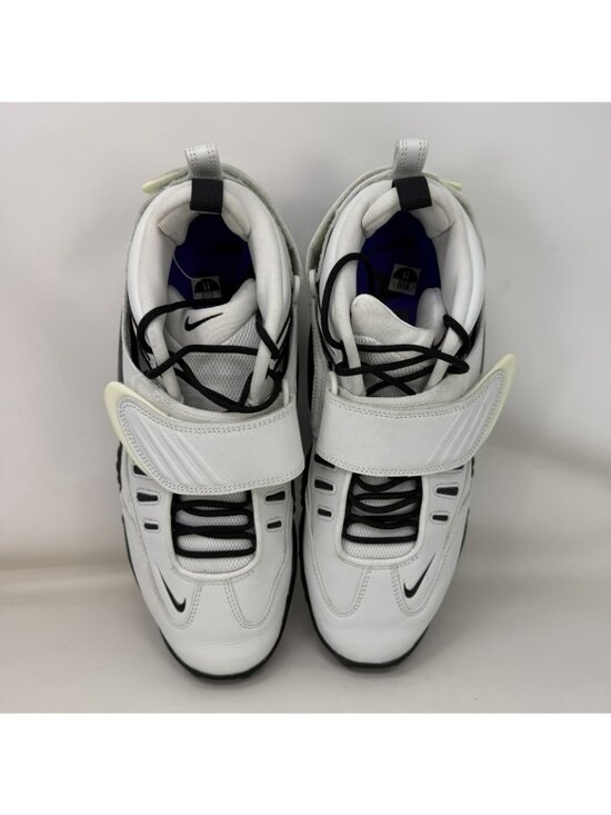 Nike x Ambush Air Adjust Force SP Shoes White Black Purple Men\'s Size 11 main image 4